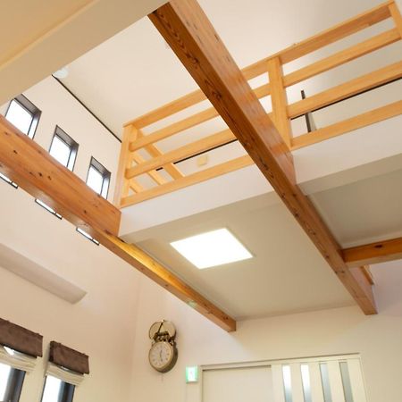 Villa Sena - Vacation Stay 75234V Nishikatsura Eksteriør bilde