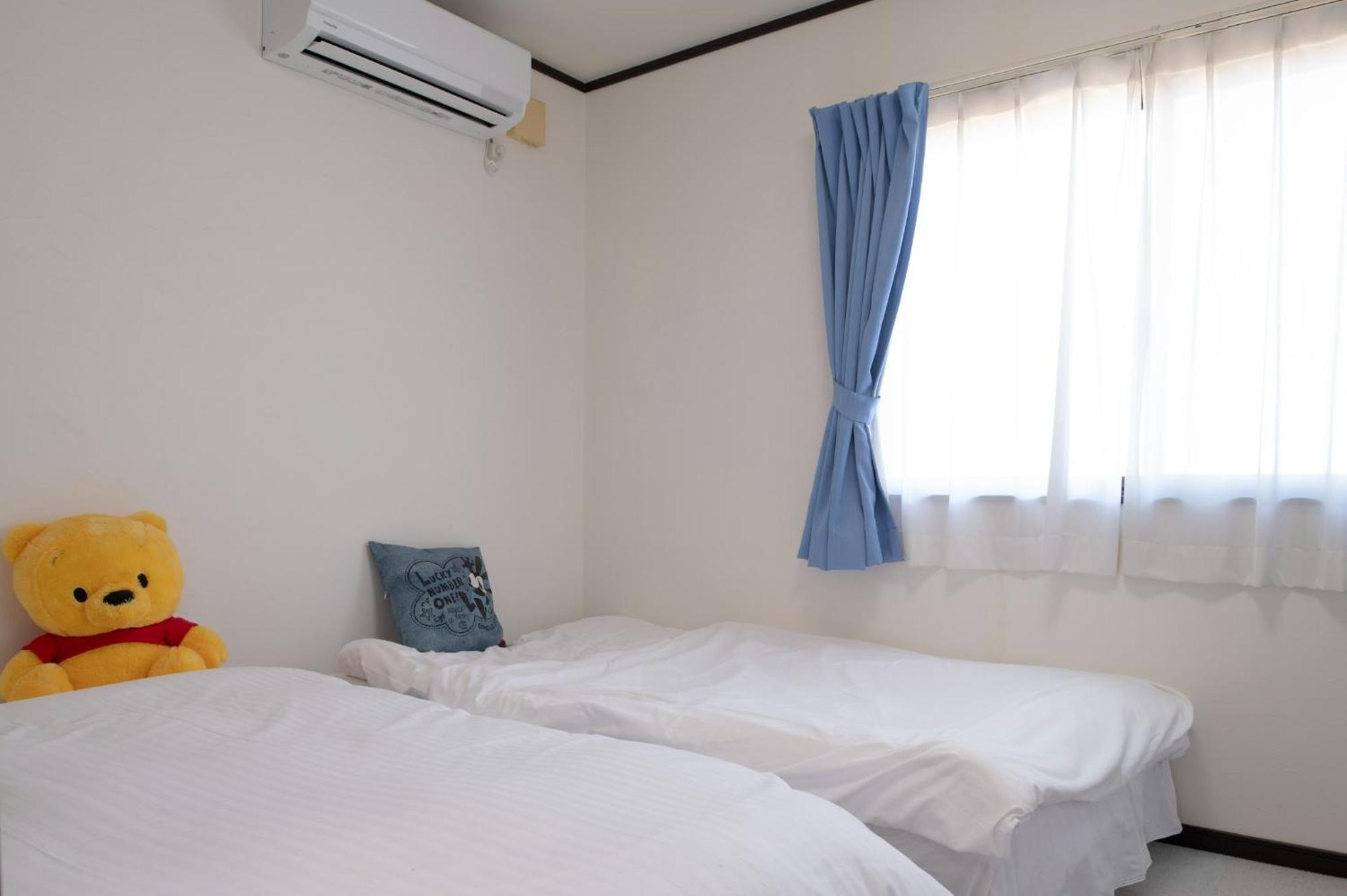 Villa Sena - Vacation Stay 75234V Nishikatsura Eksteriør bilde