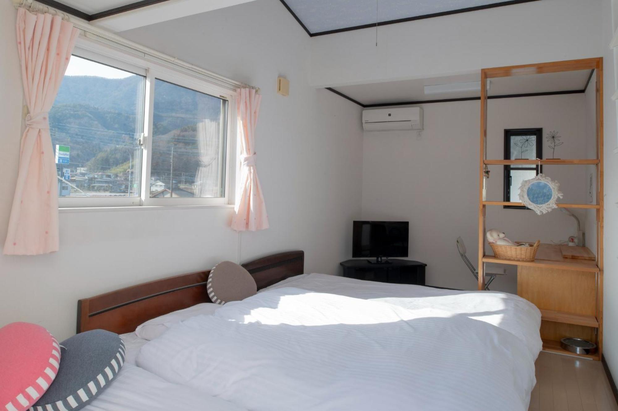 Villa Sena - Vacation Stay 75234V Nishikatsura Eksteriør bilde