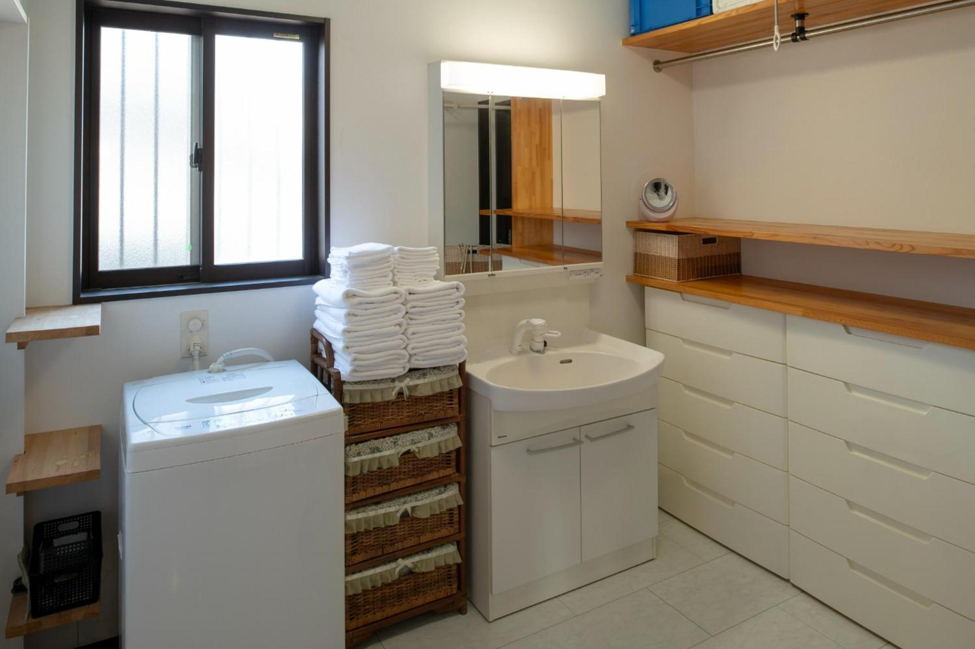 Villa Sena - Vacation Stay 75234V Nishikatsura Eksteriør bilde