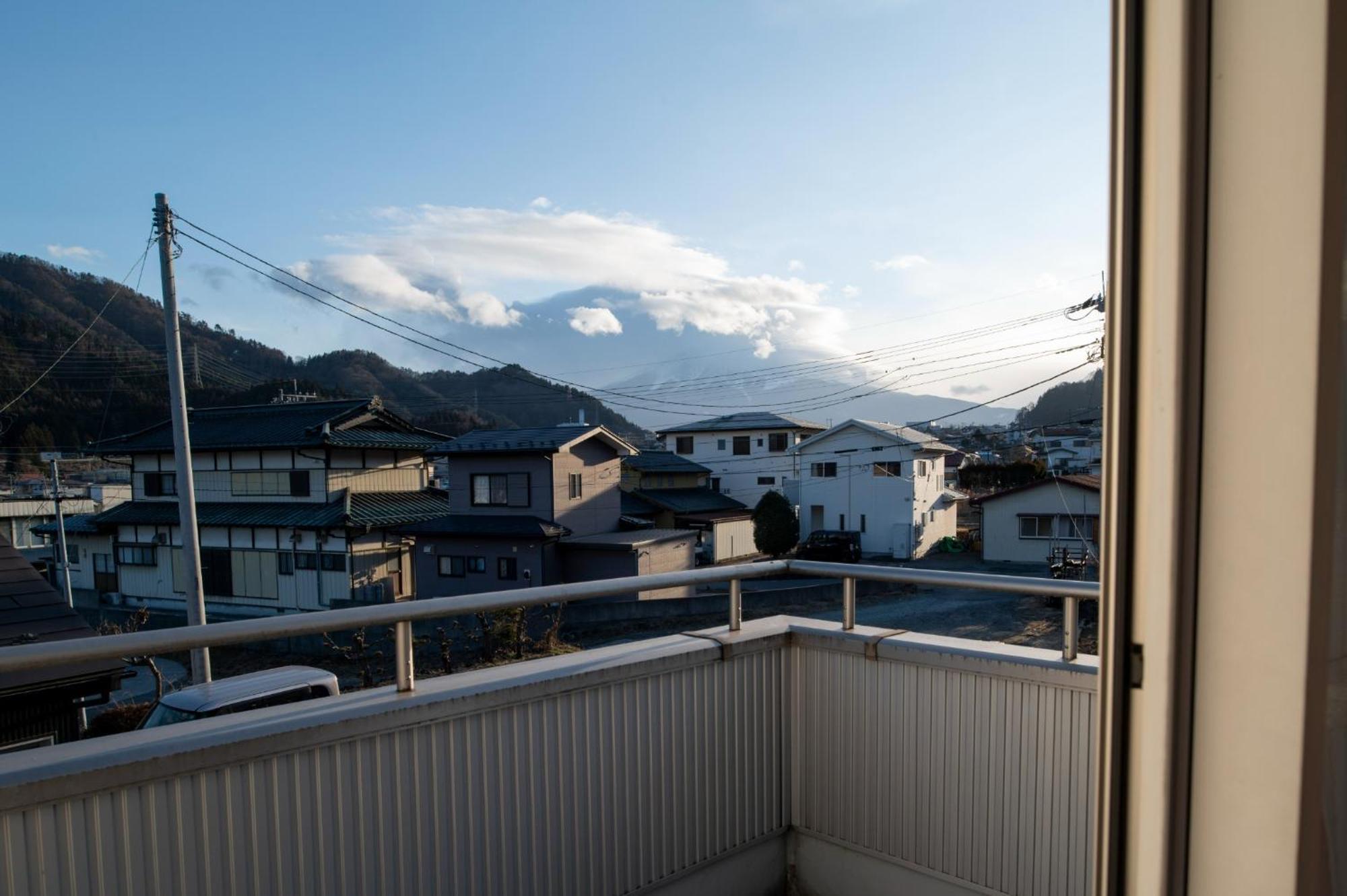 Villa Sena - Vacation Stay 75234V Nishikatsura Eksteriør bilde