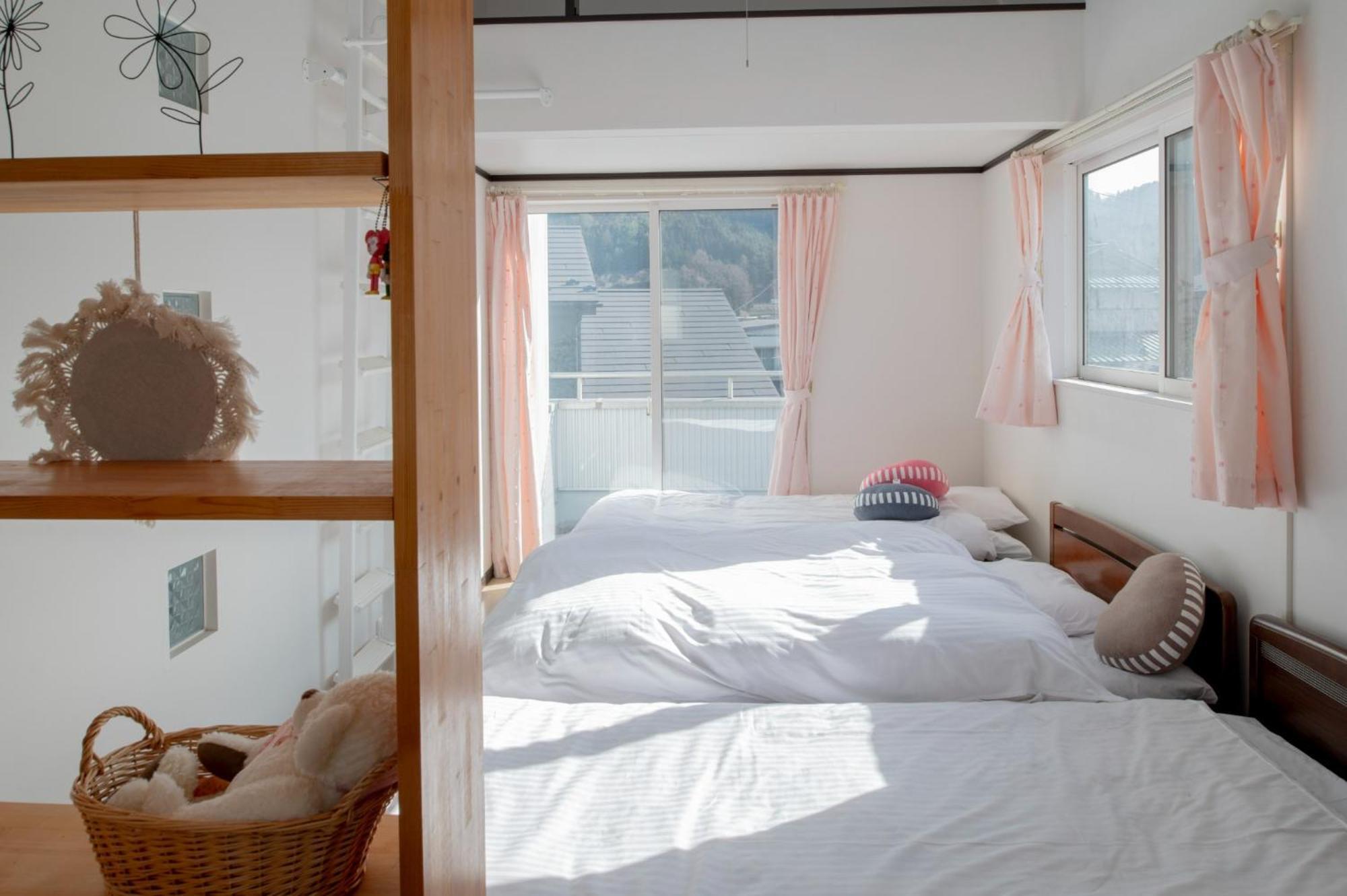 Villa Sena - Vacation Stay 75234V Nishikatsura Eksteriør bilde